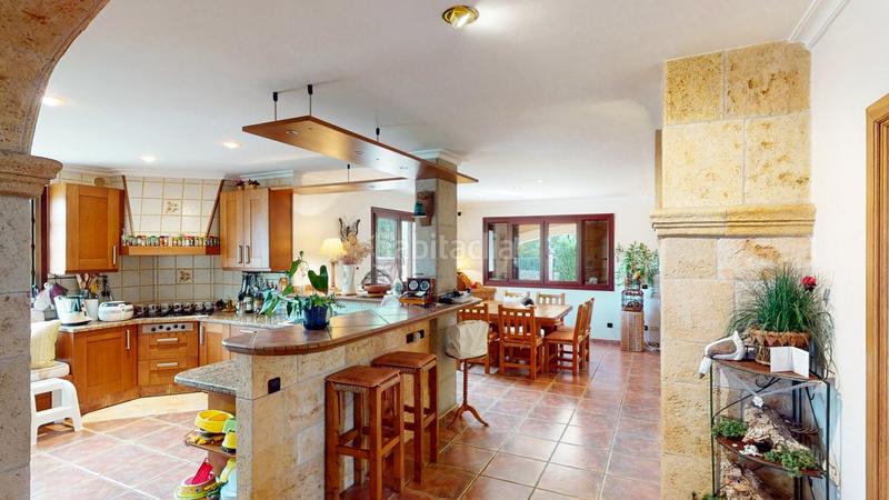 Foto 573c8038-7ffe-45be-bb64-b630f5912ad5. Chalet con riscaldamento parcheggio piscina in Sa Ràpita - Ses Covetes Campos