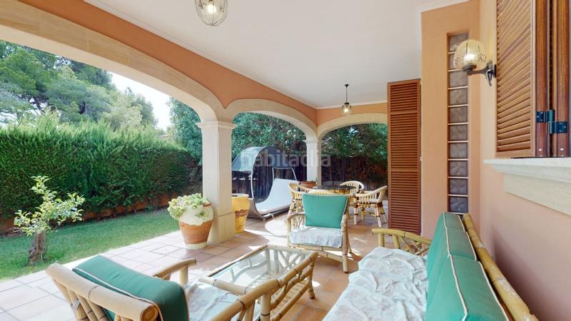 Foto 5d359620-5357-407b-84a7-f54e43e4d18f. Chalet con riscaldamento parcheggio piscina in Sa Ràpita - Ses Covetes Campos