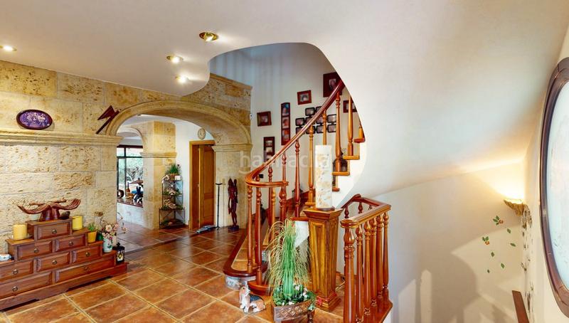 Foto 6b40b2e3-3fa0-4ecf-9020-373272eb92a2. Chalet con riscaldamento parcheggio piscina in Sa Ràpita - Ses Covetes Campos