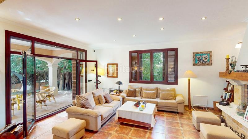 Foto 7c9e6634-822a-49b5-b737-21774a4ecfb4. Chalet con riscaldamento parcheggio piscina in Sa Ràpita - Ses Covetes Campos