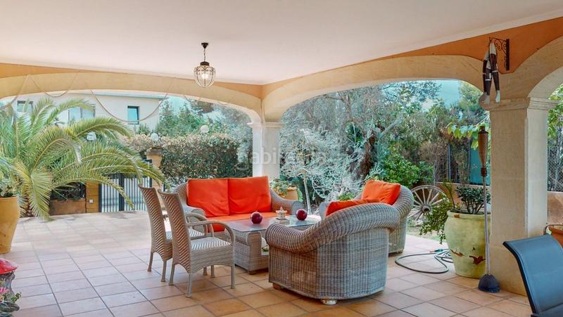 Foto 7d30bbb5-1946-4400-a969-52163777f794. Chalet con riscaldamento parcheggio piscina in Sa Ràpita - Ses Covetes Campos