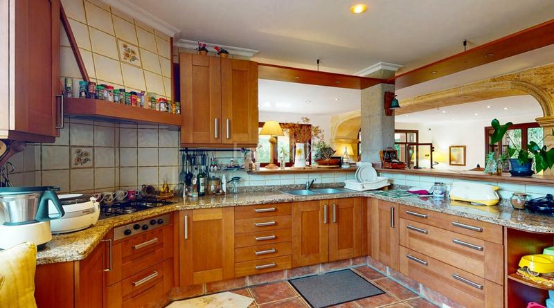 Foto 82a5c8e4-9a06-4af4-bd29-44bde8960347. Chalet con riscaldamento parcheggio piscina in Sa Ràpita - Ses Covetes Campos