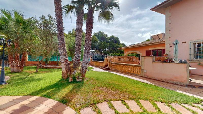 Foto 8d160f9b-0ed0-42b5-91ac-d7690d4fcf95. Chalet con riscaldamento parcheggio piscina in Sa Ràpita - Ses Covetes Campos