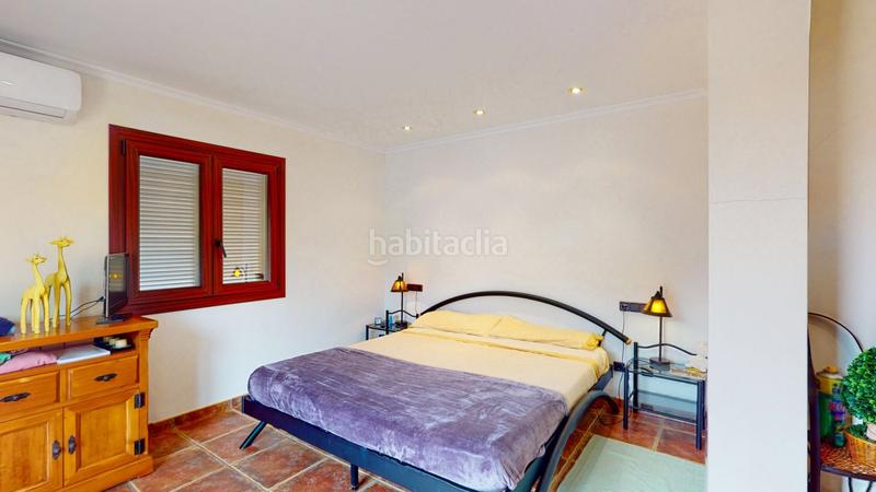 Foto 8fe95bfe-58e1-4d98-86fc-f1ce989943fe. Chalet con riscaldamento parcheggio piscina in Sa Ràpita - Ses Covetes Campos