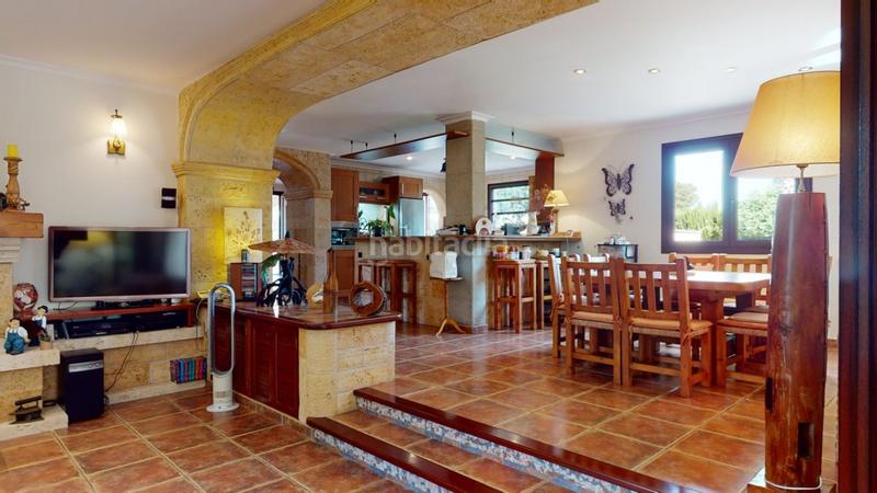 Foto 95c02798-80ea-4cb4-9b7d-3196835de12d. Chalet con riscaldamento parcheggio piscina in Sa Ràpita - Ses Covetes Campos