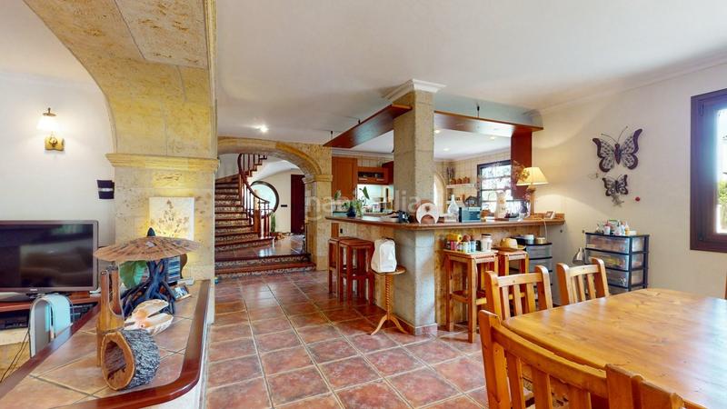 Foto ab953851-cfde-4de4-a228-f6bdacba0ff3. Chalet con riscaldamento parcheggio piscina in Sa Ràpita - Ses Covetes Campos