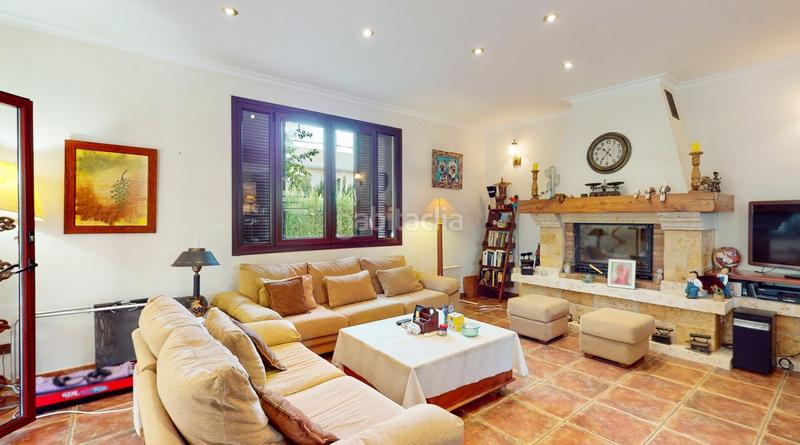 Foto c5c6a88c-e58f-41dc-91db-be3c28a0da4e. Chalet con riscaldamento parcheggio piscina in Sa Ràpita - Ses Covetes Campos