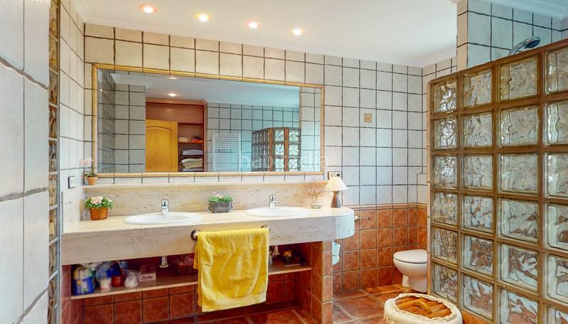 Foto e4729a05-48b1-4e29-91c7-f285578c2ca1. Chalet con riscaldamento parcheggio piscina in Sa Ràpita - Ses Covetes Campos