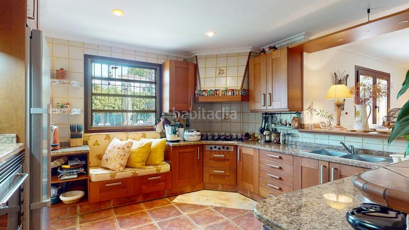 Foto e6ef07bd-beff-4197-8b3a-f62684f3aee7. Chalet con riscaldamento parcheggio piscina in Sa Ràpita - Ses Covetes Campos