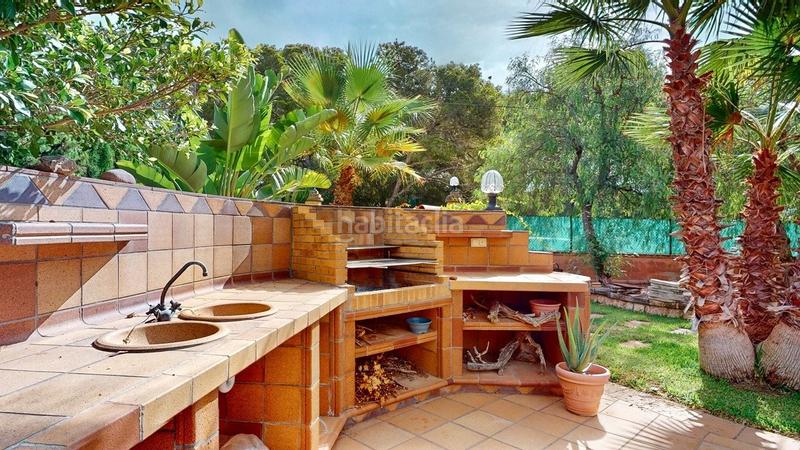 Foto e87abe63-a8dd-46ba-aadd-a687943c3313. Chalet con riscaldamento parcheggio piscina in Sa Ràpita - Ses Covetes Campos