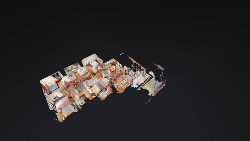 Foto ed6c5b7d-2bf7-4ea1-ba66-77f104f5ab15. Chalet con riscaldamento parcheggio piscina in Sa Ràpita - Ses Covetes Campos