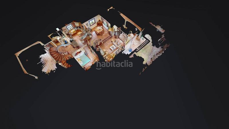 Foto f9e5dc14-88e8-44b1-ada6-b259063c75b1. Chalet con riscaldamento parcheggio piscina in Sa Ràpita - Ses Covetes Campos