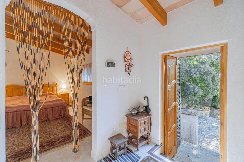 Foto 1dc5fc45-618b-43b7-a8b5-b509d2eda268. Casale con riscaldamento parcheggio piscina in Artà poble Artà