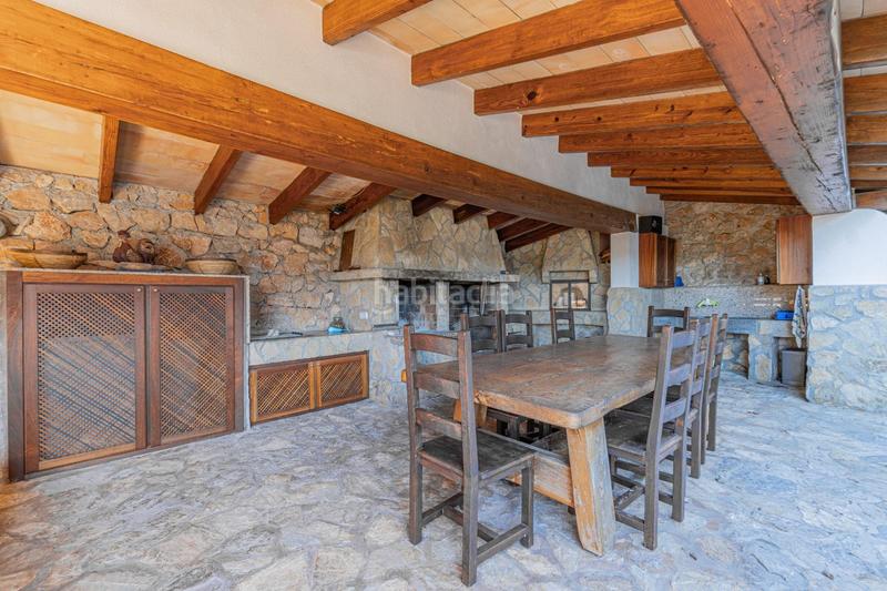 Foto 28643c5f-8893-48d9-bfed-74ce712ea273. Casale con riscaldamento parcheggio piscina in Artà poble Artà