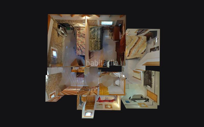 Foto 40251108-7da5-4b21-ae42-be3ad4777679. Casale con riscaldamento parcheggio piscina in Artà poble Artà