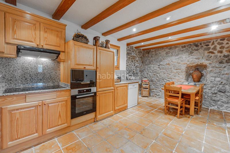 Foto 4451eec7-e797-4fd8-b905-03a3ea7ec7a4. Casale con riscaldamento parcheggio piscina in Artà poble Artà