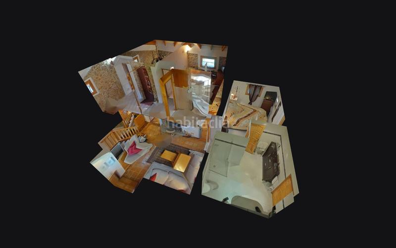 Foto 78eadda5-ea21-4f38-9dd4-18a952e8c52b. Casale con riscaldamento parcheggio piscina in Artà poble Artà