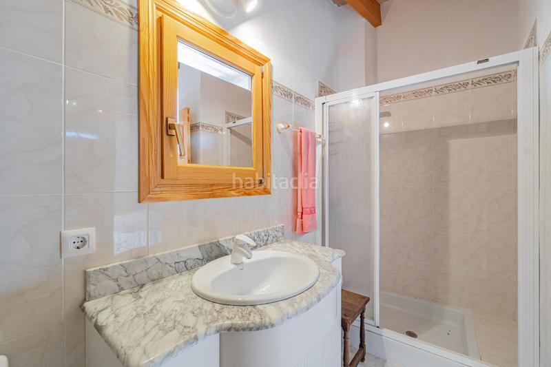 Foto 82583d7e-3140-441b-bf18-a6fd38b5d9c4. Casale con riscaldamento parcheggio piscina in Artà poble Artà