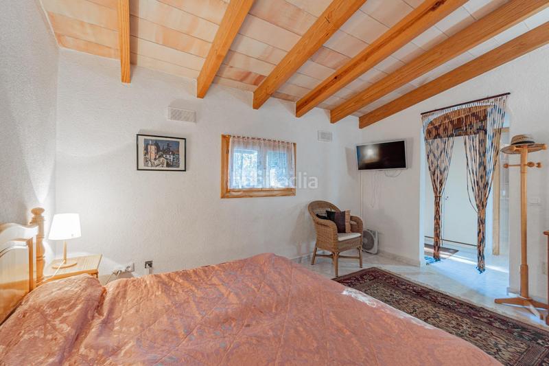 Foto 8bc5645a-431e-4537-a92b-7cb69abc9b3d. Casale con riscaldamento parcheggio piscina in Artà poble Artà