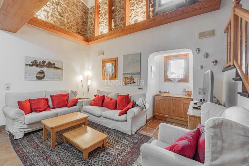 Foto 960ffeee-f849-4c09-a6b2-eb2965f5de20. Casale con riscaldamento parcheggio piscina in Artà poble Artà