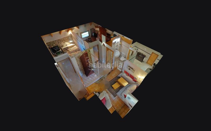 Foto b7280940-d9c7-4fe6-bf63-ad74e0f1d4e9. Casale con riscaldamento parcheggio piscina in Artà poble Artà