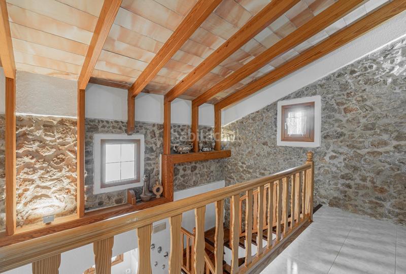 Foto df2ddd7f-8f74-43e5-a03c-ab5314bf6cae. Casale con riscaldamento parcheggio piscina in Artà poble Artà