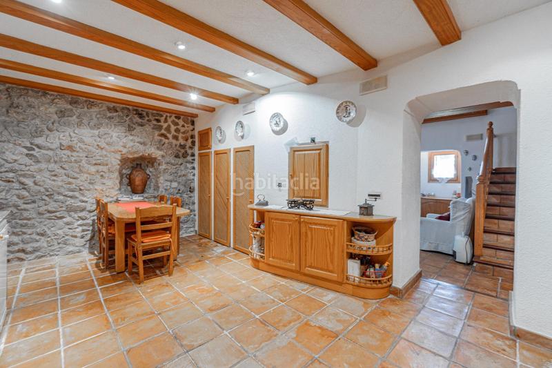 Foto ec8c8020-c95d-41e8-be77-ff4516a86efc. Casale con riscaldamento parcheggio piscina in Artà poble Artà