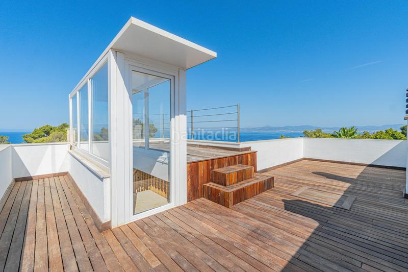 Foto 5757b41d-caf4-4e2c-9d47-f26fcda7aed2. Chalet  pareado con vistas al mar en Badia Blava-Badia Gran-Tolleric Llucmajor