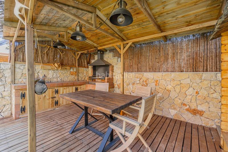 Foto 5a97d6b1-c354-4470-9c18-d8ddb9edc5fa. Chalet  pareado con vistas al mar en Badia Blava-Badia Gran-Tolleric Llucmajor
