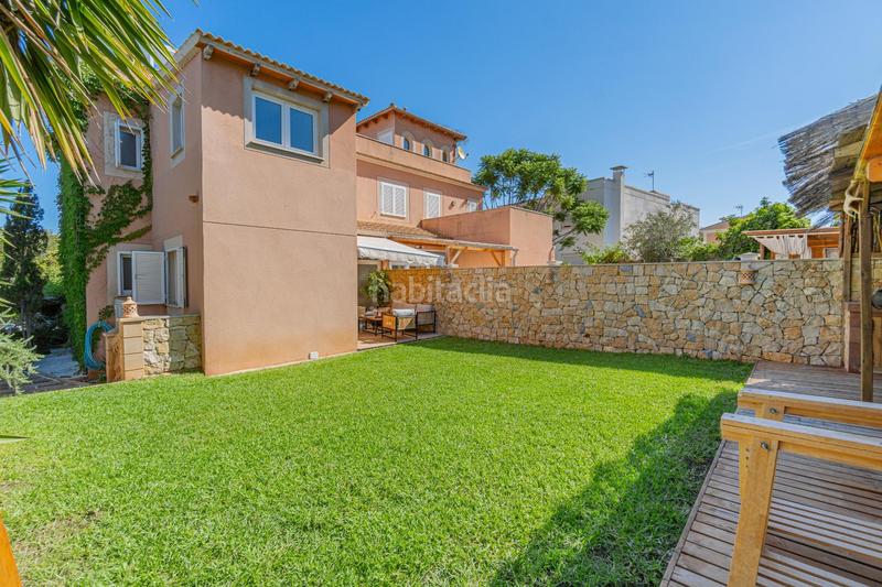 Foto 6e26d758-9be8-4089-98e7-db891552dfa4. Chalet  pareado con vistas al mar en Badia Blava-Badia Gran-Tolleric Llucmajor