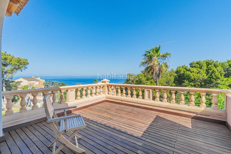 Foto 6fe039bd-96ae-4487-81b1-1e108158a2b2. Chalet  pareado con vistas al mar en Badia Blava-Badia Gran-Tolleric Llucmajor