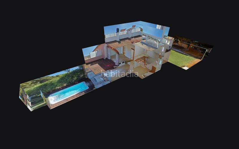 Foto 73113119-b2ff-4f60-800a-248bbeb8c459. Chalet  pareado con vistas al mar en Badia Blava-Badia Gran-Tolleric Llucmajor