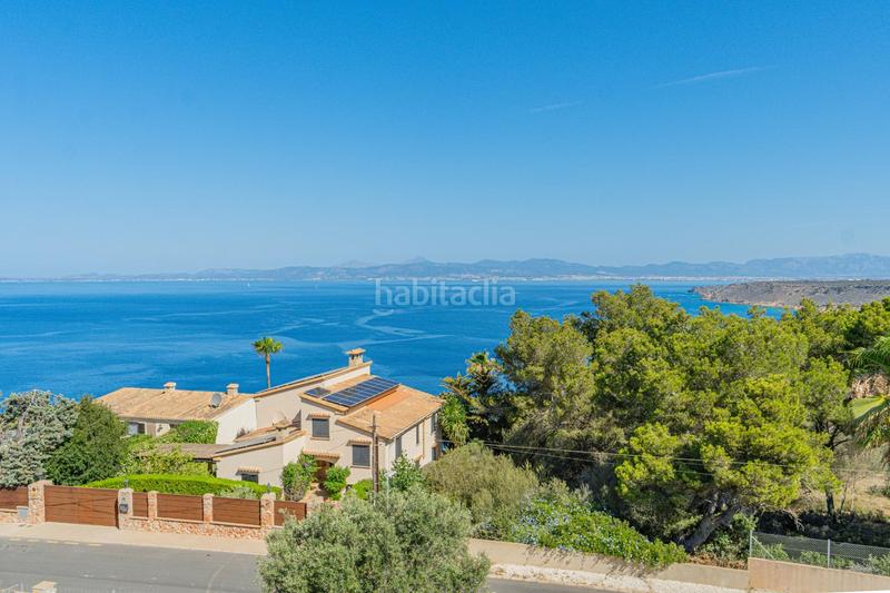 Foto 8106ed22-ea2e-4e7f-a868-b67694148162. Chalet  pareado con vistas al mar en Badia Blava-Badia Gran-Tolleric Llucmajor