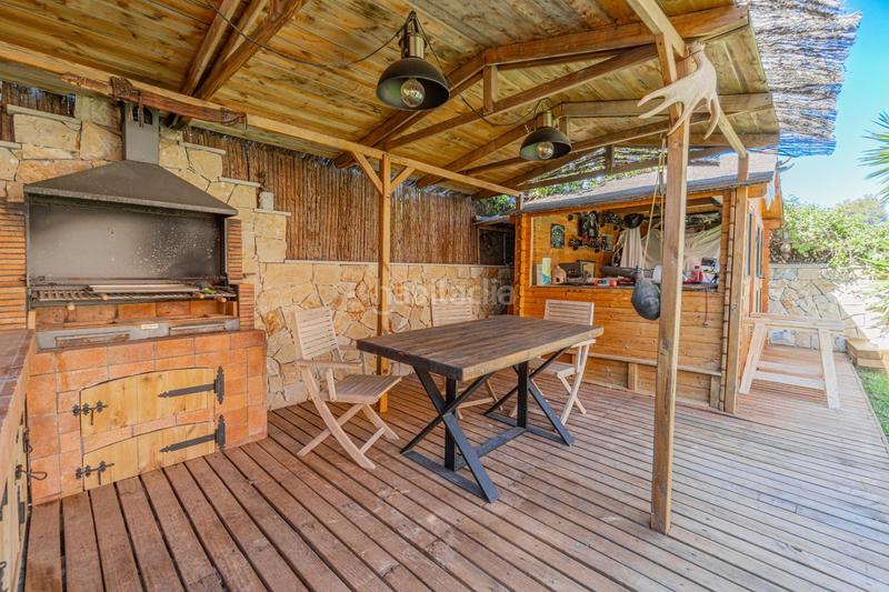 Foto 85550615-217d-4db2-820b-b4f5b9915515. Chalet  pareado con vistas al mar en Badia Blava-Badia Gran-Tolleric Llucmajor