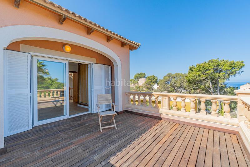 Foto d3b6535c-ff61-4042-82b7-a01112a5834e. Chalet  pareado con vistas al mar en Badia Blava-Badia Gran-Tolleric Llucmajor