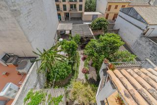 Residential Plot in Pollença Poble. Parcela urbanizable en pollença