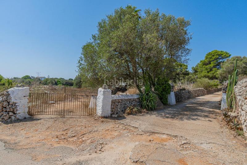 Foto 125a7f9e-c928-4db1-bc3d-5c46fe815cfa. Mas avec chauffage parking piscine dans Sant Climent-Es Canutells Maó