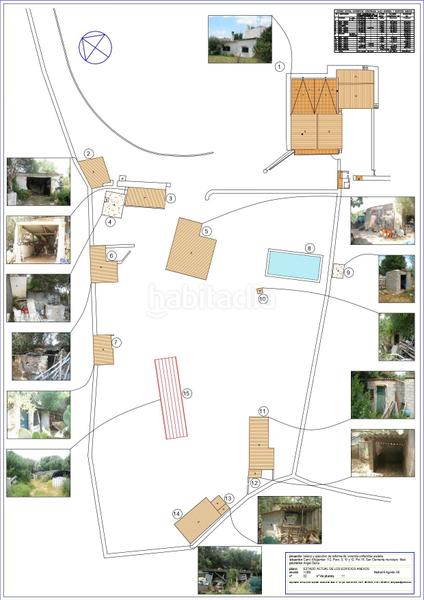 Foto a277dad2-0e85-49eb-838f-c6cdcca34471. Mas avec chauffage parking piscine dans Sant Climent-Es Canutells Maó
