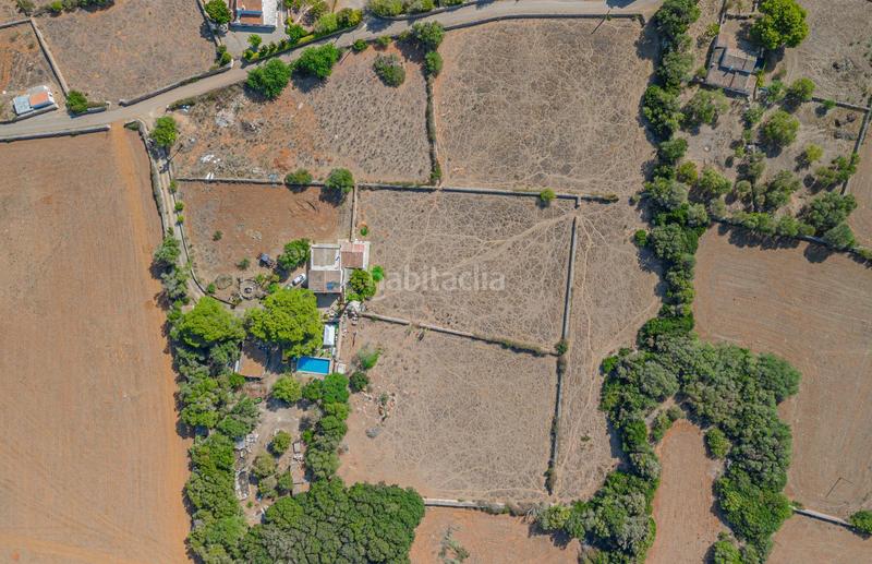 Foto db9474e4-1124-48e9-8e63-f3791462365d. Mas avec chauffage parking piscine dans Sant Climent-Es Canutells Maó
