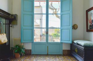 Casa en Sóller. Encantador chalet en sóller