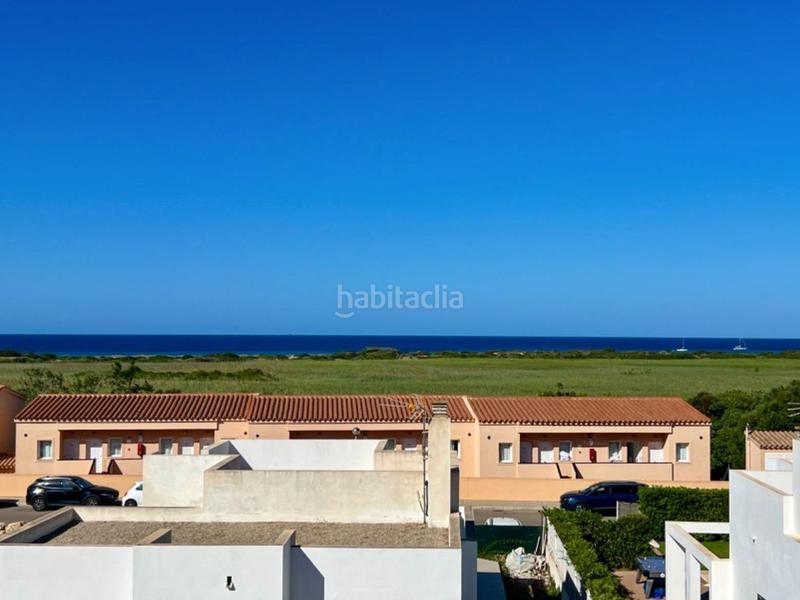 Foto 277e8318-2cd8-48a1-ac8c-4b4e90062d10. Chalet mit heizung parking pool in Son Bou-Sant Jaume Alaior