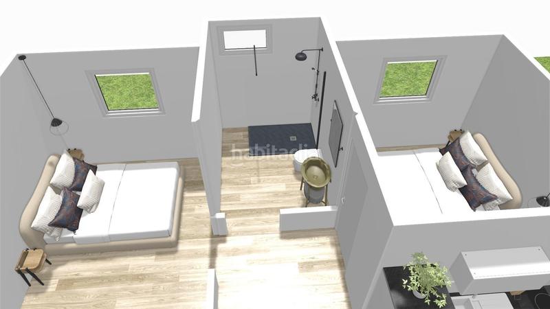 Foto 8ca35226-1820-4446-b2d8-dc8ce95172d5. Chalet mit heizung parking pool in Son Bou-Sant Jaume Alaior