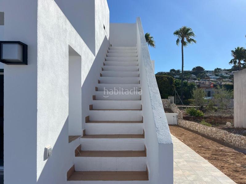 Foto cd365ec4-7de3-4920-8d17-0b5bbd77e7d6. Chalet mit heizung parking pool in Son Bou-Sant Jaume Alaior