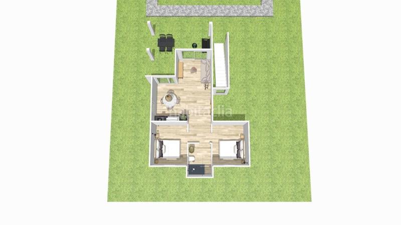 Foto fe0f5a82-2502-40fb-a2b6-dfbcb429f5a8. Chalet mit heizung parking pool in Son Bou-Sant Jaume Alaior