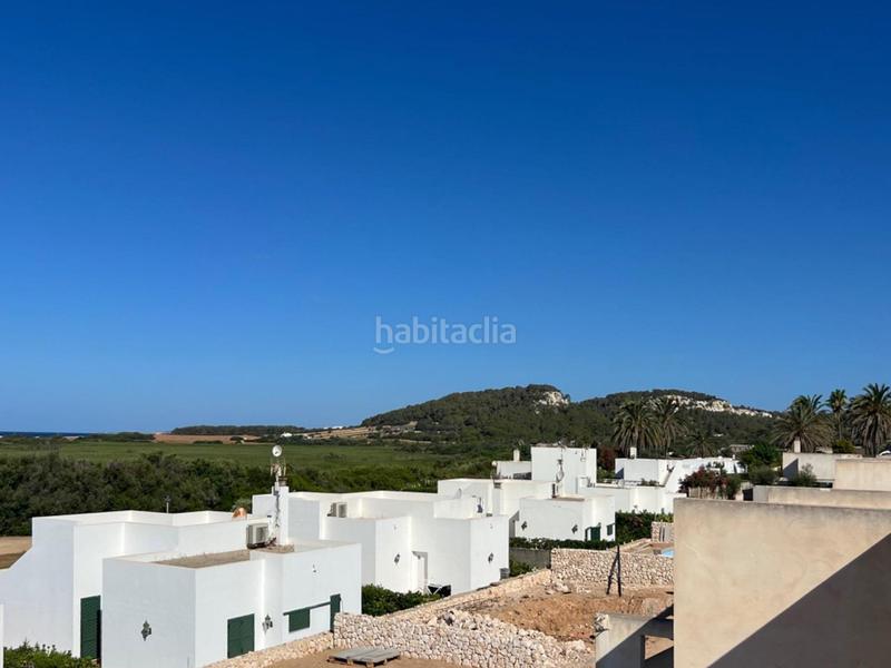 Foto fe444c5e-249a-4298-812d-7b147bcd2a74. Chalet mit heizung parking pool in Son Bou-Sant Jaume Alaior