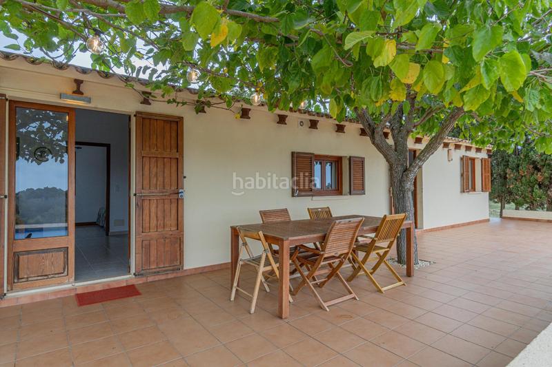 Foto 0c093d69-d6fa-4015-8e1a-4d97795a3e5d. Mas avec chauffage parking piscine dans Manacor centre Manacor