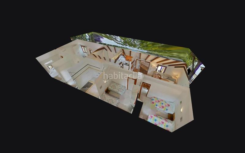 Foto 22378505-4d99-4d02-90a6-82a4cd311b6f. Mas avec chauffage parking piscine dans Manacor centre Manacor