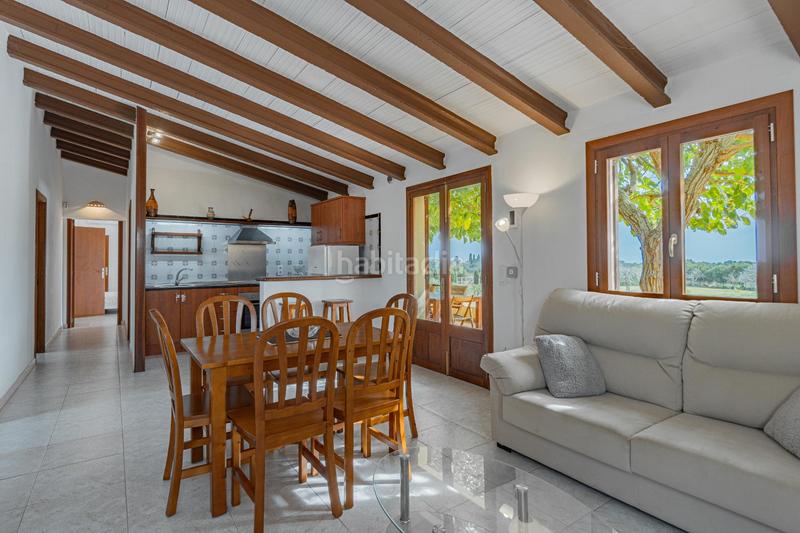 Foto a9111f0d-5819-4609-8fa1-e4e4c4c9b8a9. Mas avec chauffage parking piscine dans Manacor centre Manacor