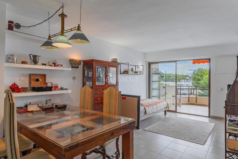 Foto c5f2300f-7b23-4c1f-a8bb-1ba1950ad2a8. Apartament amb calefacció a Cala Vinyes Calvià