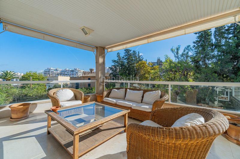 Foto da038698-4996-41c4-989f-42be59a895a2. Appartamento con riscaldamento parcheggio piscina in Palma de Mallorca